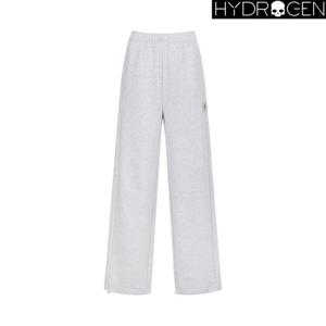 [하이드로겐] 세일 여성 봄 와이드 핏 트레이닝팬츠 H21D3FP095 MG