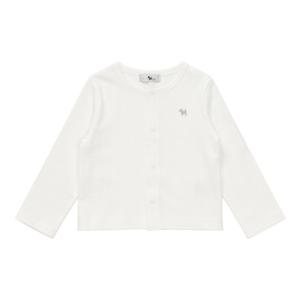 블루독베이비 CR모달아일렛가디건 46170-031-01