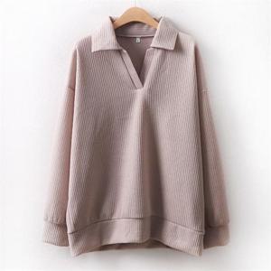 [강물처럼]아이우먼 하프오픈골지카라티 WW7595M011 빅사이즈 (6