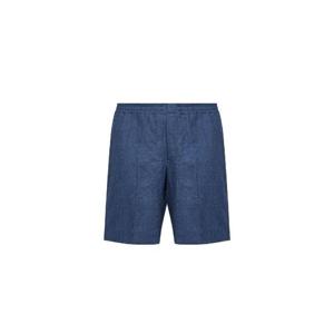 26 SS Zegna 밴딩 드로스트링 쇼츠 UHI36A3TB14 TP451265903