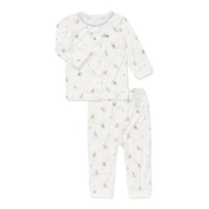 블루독베이비 CR프렌도기모달내의 46170-054-13