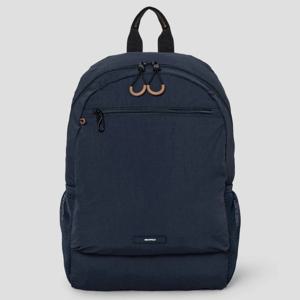 [빈폴] 어웨이 백팩 - 네이비 BE63D2M10R