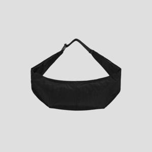 [빈폴] 리프 크로스백 - 블랙 BE63D2M035