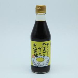 계란밥 테라오카 계란간장 300ml