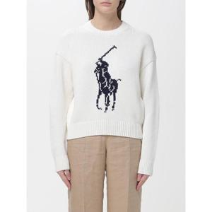 폴로 랄프로렌 스웨터 211A96234 002 White