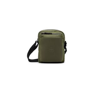 스톤아일랜드 메신저백 카키 9200029 나일론 파나마 액세서리 메신저백 261828M170004