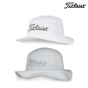 아쿠쉬네트코리아정품 26년 신상품 타이틀리스트 브리저 버킷햇 TH24BRZBN2