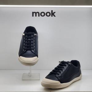 [무크]여성 슬림몰드 밴딩 스니커즈 422385 AA THZT2SD_CA