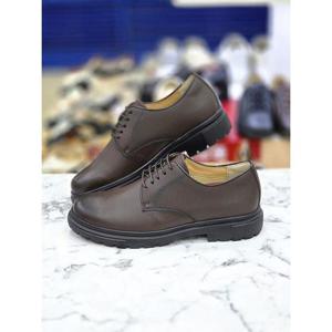 허시파피 세이브존05 남성3Cm경량굽오피스룩컴포트구두 OCKSE3R522