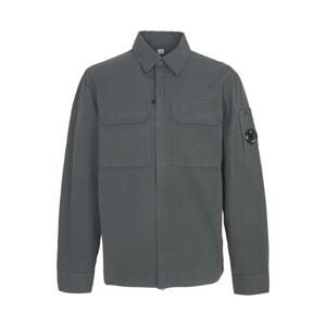 CP컴퍼니 남성 오버셔츠 자켓 20CMOS156A 110143G 921