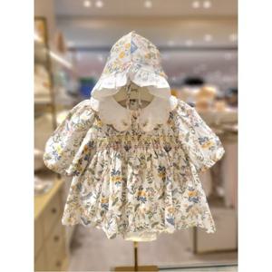 에뜨와 (2026년여름)포에스모킹바디수트SET (07T327982)