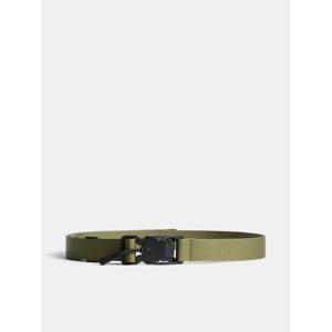 25SS 제이린드버그 가죽 벨트 AMAC12178M311 OIL GREEN DOM