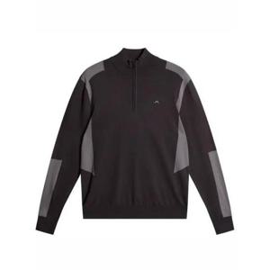 제이린드버그 긴팔 티셔츠 GMKW11175W015 ASPHALT DOM