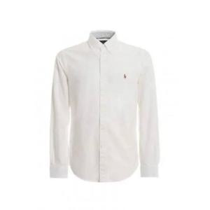 25FW 폴로 랄프로렌 긴팔 셔츠 710767441007 DOM