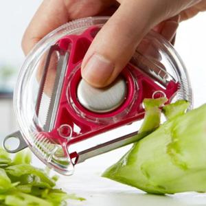 빠띠라인 캠핑용 다용도 껍질제거기 만능도구