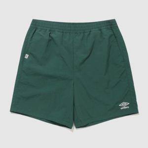 엄브로반바지 PQA UQ223CHP41-DGN 클래식 4부 반바지 / DARK GREEN