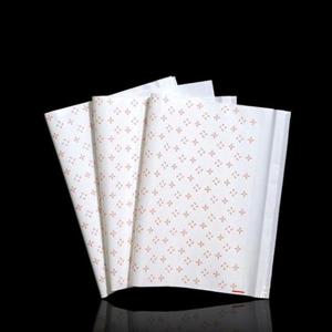 [문구] 스타일 PE 앤틱 디자인 택배봉투 25X35cm+4cm 100매