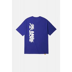 [25SS] [코오롱스포츠] 남녀공용 그래픽 반팔 티셔츠 JWTCM25821RBU