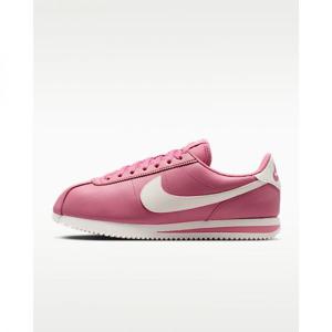 나이키 코르테즈 레더 여성 신발 - 피어니세일 DN1791-601 361416