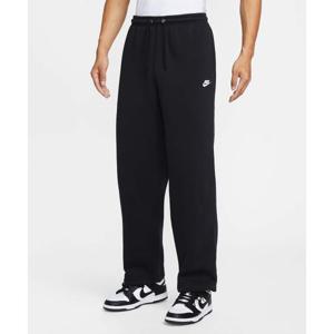 나이키 스포츠웨어 클럽 플리스 번지 팬츠 M - 블랙화이트 IF0489-010 246776