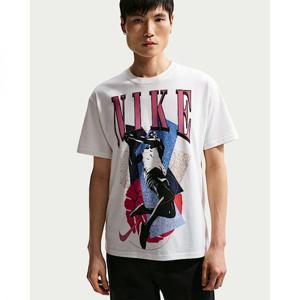 나이키 남성 농구 티셔츠 - 세일 IH4132-133 312763