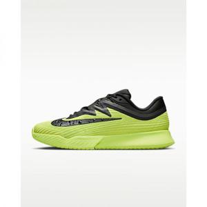 나이키 베이퍼 프로 3 여성 하드 코트 테니스화 - 라이트 레몬 트위스트블루 리본 헤더레이저 푸크시아블랙 IB6550-700 311898