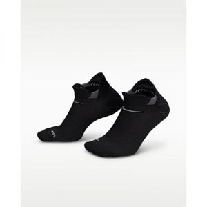 나이키 러닝 라이트웨이트 노쇼 삭스(1켤레) - 블랙다크 스모크 그레이퓨어 플래티넘스모크 그레이 HV6931-010 276045