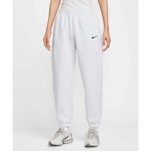 나이키 스포츠웨어 플리스 하이웨이스트 오버사이즈 스웻팬츠 W - 버치 헤더블랙 FZ5997-051 246916