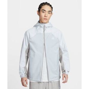 나이키 ACG 판타즈마 스톰 핏 ADV 재킷 M - 포톤 더스트그레이 포그칼리지 그레이서밋 화이트 IF1144-025 356252