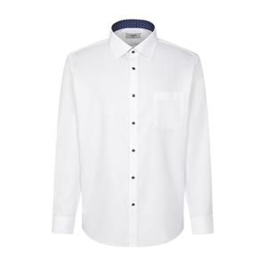 [레노마(셔츠)]TC 스판 도비 셔츠 RPSSG1-025_WH