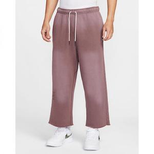 나이키 북 스탠다드 이슈 남성 브러시드 팬츠 - 타투타투 II3924-502 292579