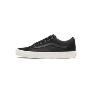 반스 VANS 올드스쿨 - 데님 블랙마쉬멜로우 VN000D7ZBPR1 339784