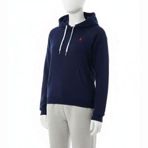 폴로 랄프로렌 25FW 포니 로고 후드티 후드 티셔츠 211943007002