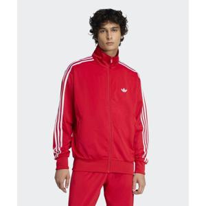 아디다스 파이어버드 트랙탑 - 레드 KD8307 314431
