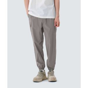 스노우피크 SNOWPEAK APPAREL 코듀라 카고 조거 팬츠 (S25ZMPPT02) Vintage Gray S25ZMPPT02VY 337296