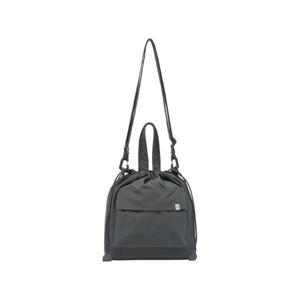 스노우피크 SNOWPEAK APPAREL 캠플 미디움 버킷백 7L (S26ZWCBB12) Urban Green S26ZWCBB12UG 387845