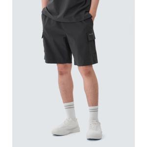 스노우피크 SNOWPEAK APPAREL 코듀라 카고 반바지 (S25MMPHP02) Charcoal S25MMPHP02CC 337328