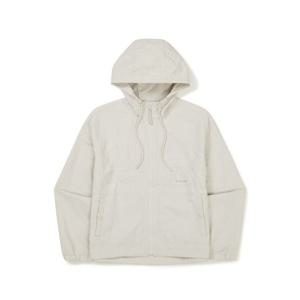 스노우피크 SNOWPEAK APPAREL S23MWLWB52 타슬란 우먼스 세미크롭 바람막이 Light Beige S23MWLWB52LE 387865