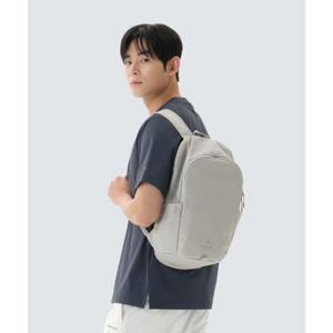 스노우피크 SNOWPEAK APPAREL 프로 에어 백팩 15L Light Gray (S24ZUTBP21) S24ZUTBP21LG 336806