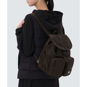 스노우피크 SNOWPEAK APPAREL 캠플 백팩 12L (S25ZUCBP12) Choco Brown S25ZUCBP12CB 336905