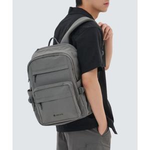스노우피크 SNOWPEAK APPAREL 듀얼테크 베이직 백팩 22L (S25SUFBP32) Dark Gray S25SUFBP32DG 336987