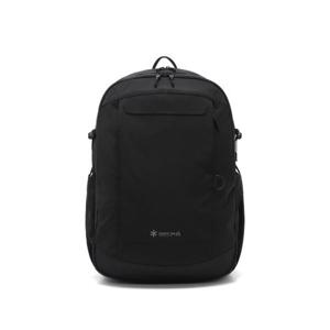 스노우피크 SNOWPEAK APPAREL 듀얼테크 어반 백팩 25L (S26SUFBP38) Black S26SUFBP38BK 336926