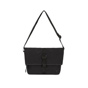 스노우피크 SNOWPEAK APPAREL 듀얼테크 크로스백 (S24FUFCB33) Black S24FUFCB33BK 336852