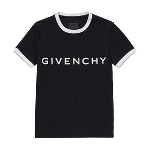 지방시 BW70BF3YAC 004 여성 반팔티