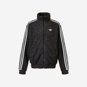 아디다스 부클 파이어버드 트랙탑 - BLACK KS5275 263084