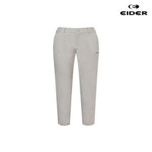 아이더 (DWP25312_W9) 여성 SEAM-FLEX (심플렉스) 스탠다드 팬츠 (CREAM BEIGE)