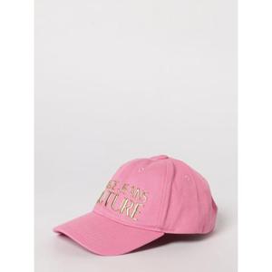 베르사체 모자 80VAZK32ZG207 V42 White 1