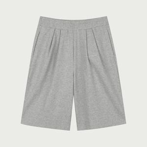 공용 더블페이스 버뮤다 핏 팬츠_055(10570-037-404-07)