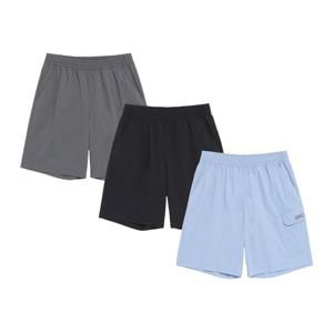 [내셔널지오그래픽키즈]K262UHP860 어드벤처 에어로벤트 우븐 반바지 3종택1