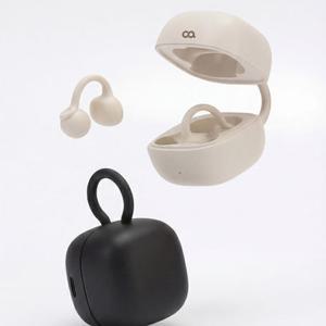 오아 렛츠플레이핏 오픈형 러닝 블루투스 이어폰 무선 귀찌 귀걸이형 클립형 운동 이어커프